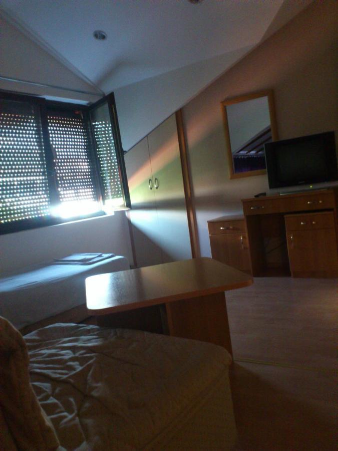 Ivanoski Studios&Guest Rooms Ohrid Habitación foto