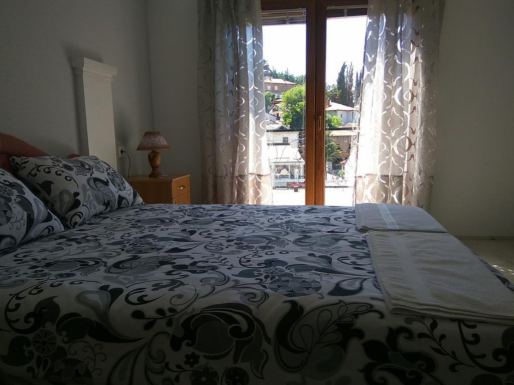Ivanoski Studios&Guest Rooms Ohrid Exterior foto